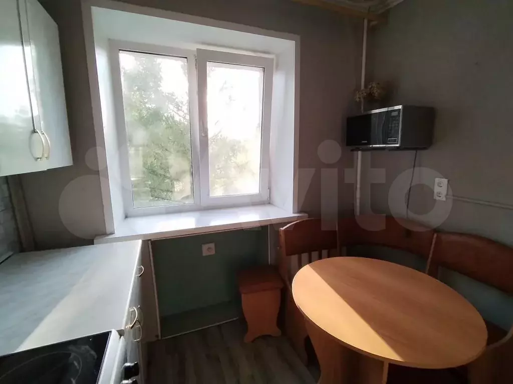 1-к. квартира, 31 м, 5/5 эт. - Фото 1