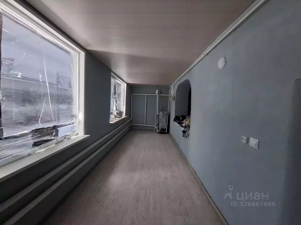 2-к кв. Саратовская область, Ершов ул. Космонавтов, 25 (57.0 м) - Фото 1