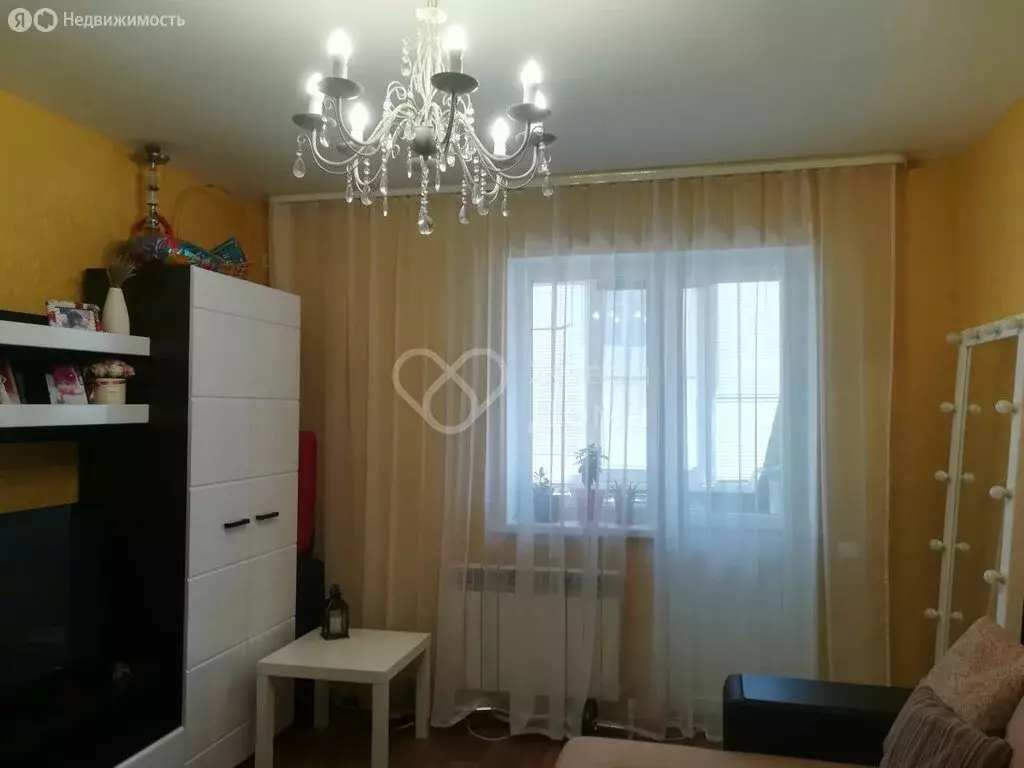 2-комнатная квартира: Волгоград, улица Тимирязева, 42 (52 м) - Фото 2