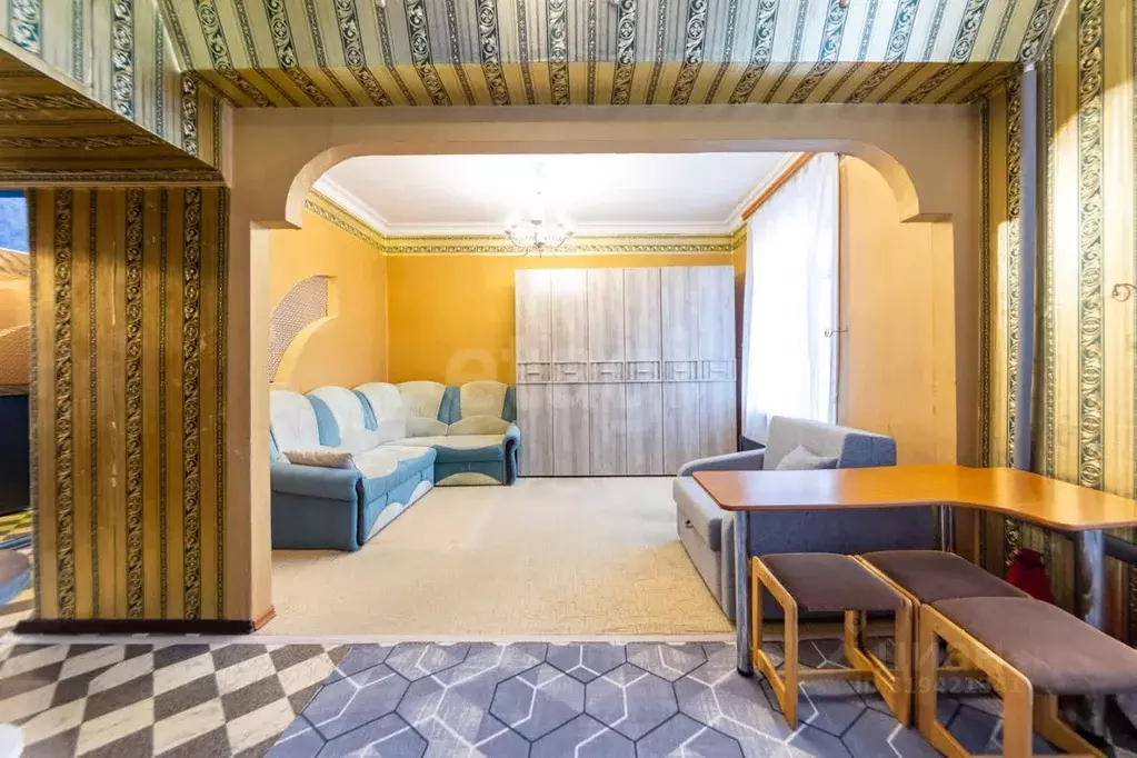 2-к кв. Хабаровский край, Хабаровск ул. Серышева, 9 (54.0 м) - Фото 1