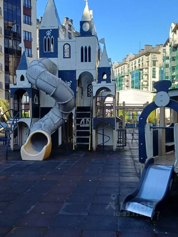 2-к кв. Калининградская область, Калининград Артиллерийская ул., 73 ... - Фото 2