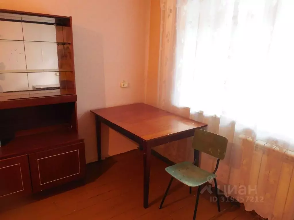1-к кв. Алтайский край, Барнаул ул. 40 лет Октября, 5А (31.0 м) - Фото 0