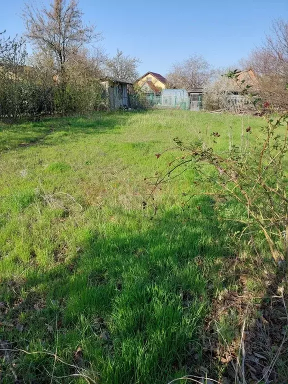 Участок в Ростовская область, Октябрьский район, пос. Персиановский, ... - Фото 1