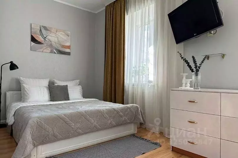 Дом в Крым, Евпатория ул. Пионерская, 1 (50 м) - Фото 2