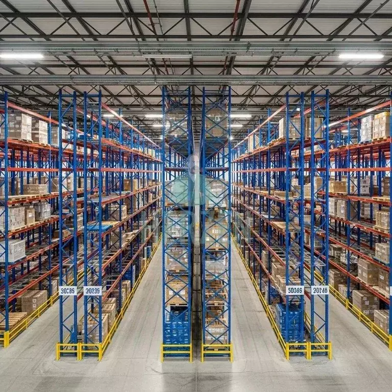 Склад в Московская область, Люберцы городской округ, Томилино пгт, ... - Фото 1