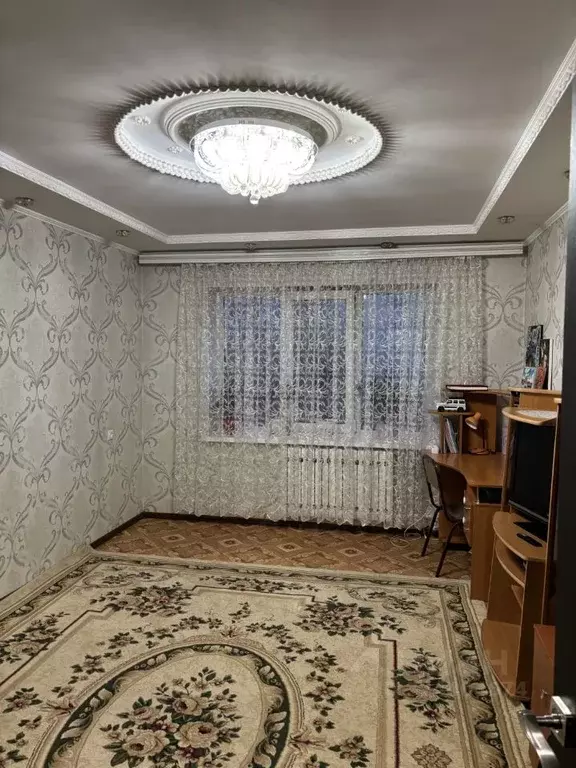 2-к кв. Омская область, Омск ул. Дианова, 17 (51.6 м) - Фото 1