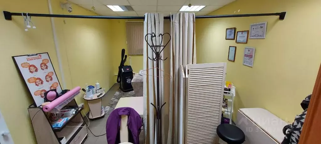 Офис в Тверская область, Тверь ул. Виноградова, 8 (20 м) - Фото 1