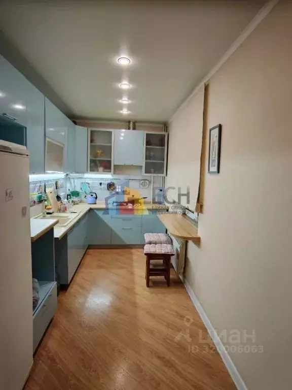 3-к кв. Тульская область, Тула ул. Свободы, 37к3 (88.2 м) - Фото 1