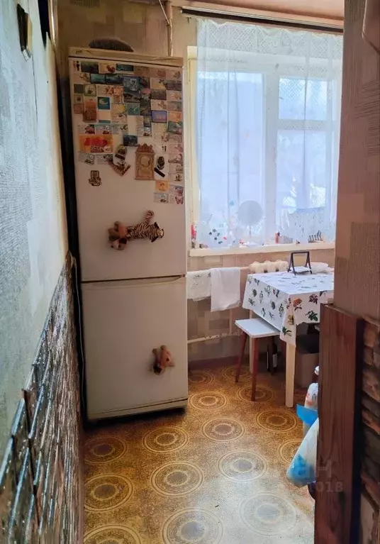 3-к кв. Московская область, Лобня ул. Ленина, 1 (51.9 м) - Фото 2