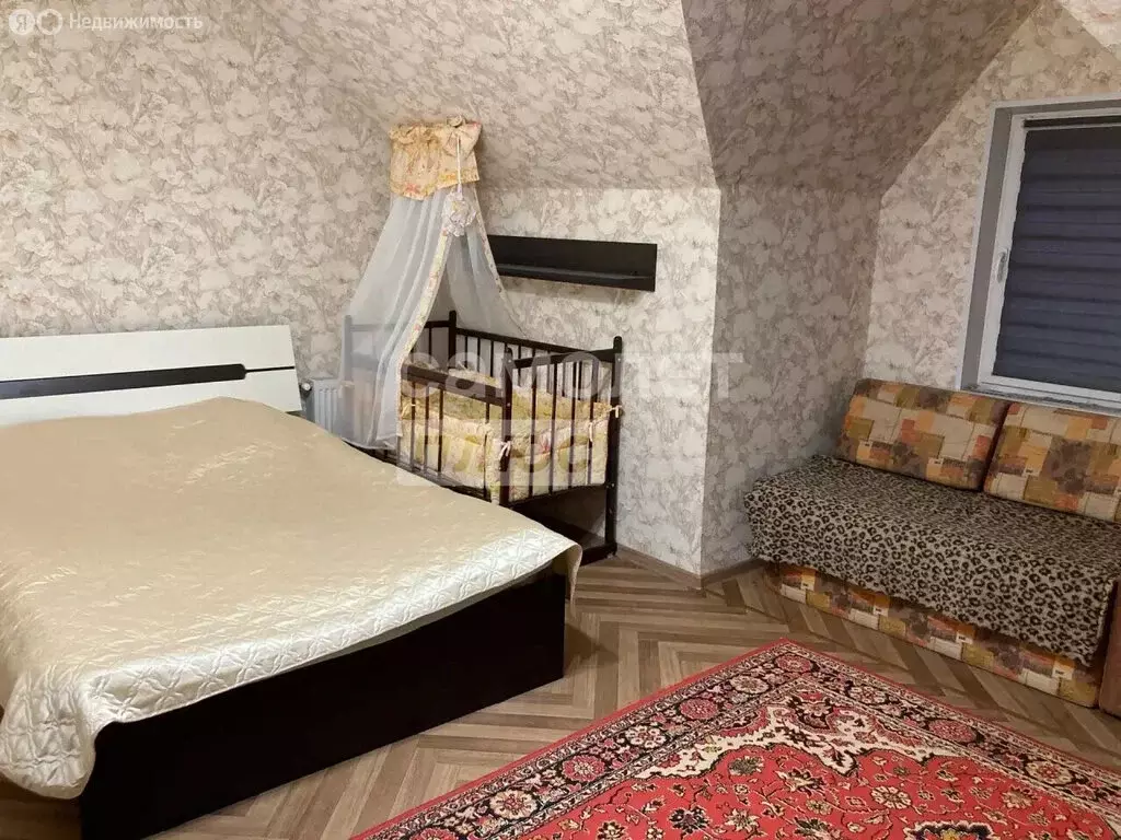 Дом в село Никольск, Лесная улица (120 м) - Фото 2