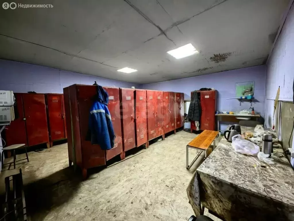 Производственное помещение (850 м) - Фото 2