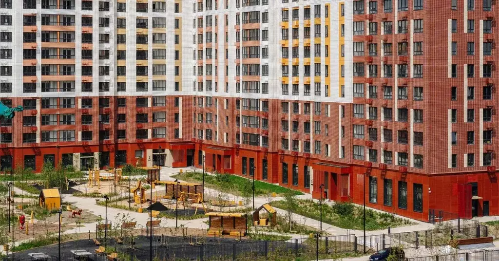 Помещение свободного назначения в Московская область, Ленинский ... - Фото 1