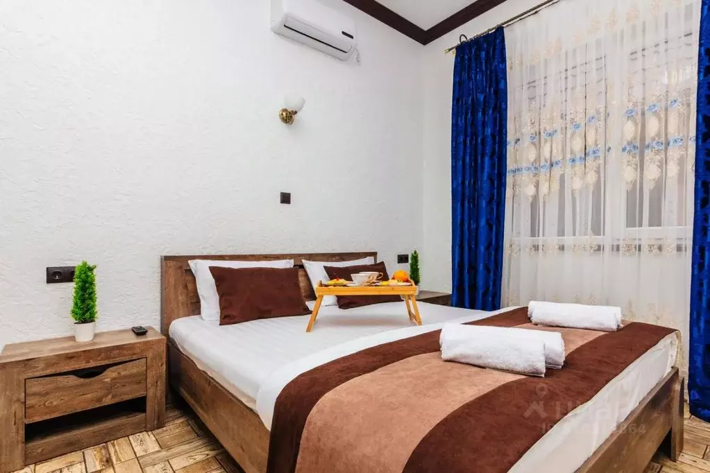 1-к кв. Краснодарский край, Сочи Пионерская ул., 130Г (33.0 м) - Фото 1
