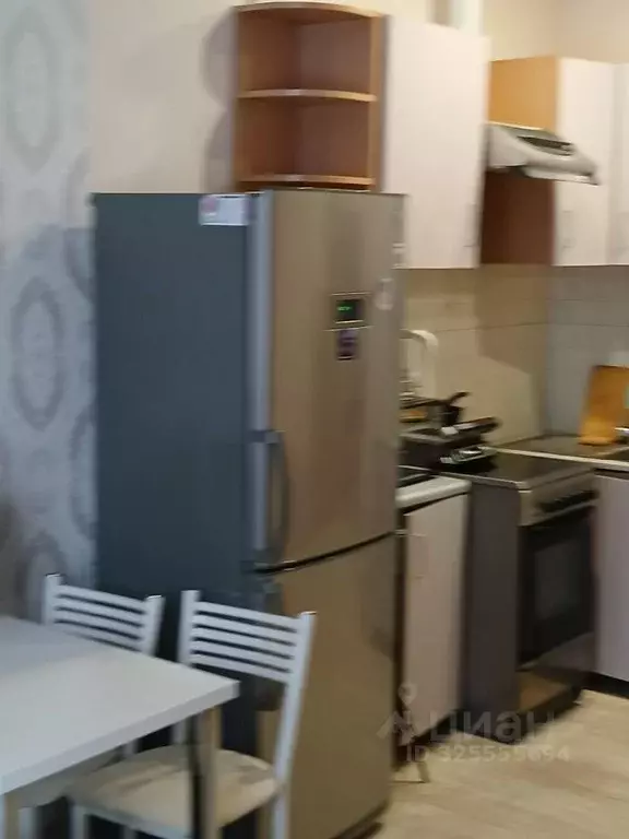 Студия Кемеровская область, Кемерово Московский просп., 18к4 (27.0 м) - Фото 2