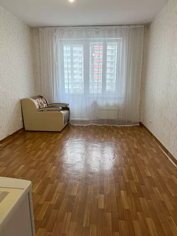 Продаётся квартира-студия, 26.5 м - Фото 1