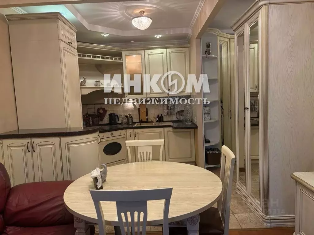 1-к кв. Москва пос. Коммунарка, ул. Бачуринская, 22к2 (43.1 м) - Фото 2