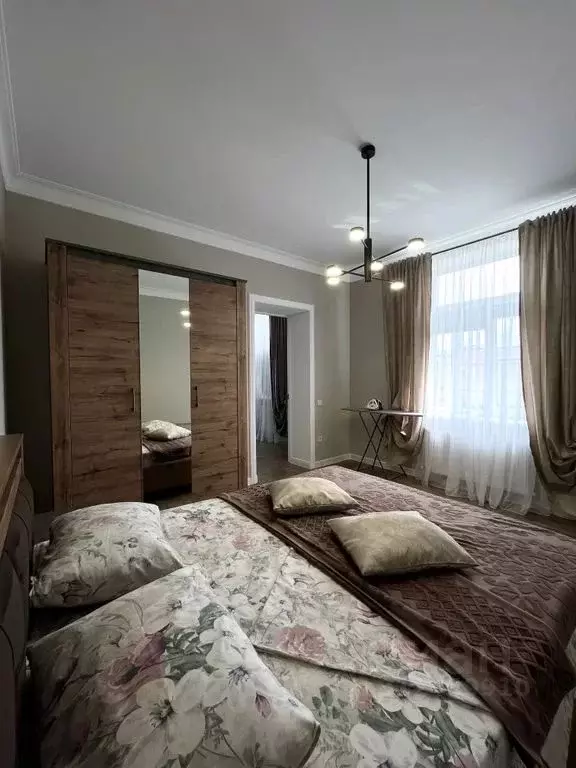 Студия Дагестан, Избербаш ул. Приморская, 11/1 (60.0 м) - Фото 1