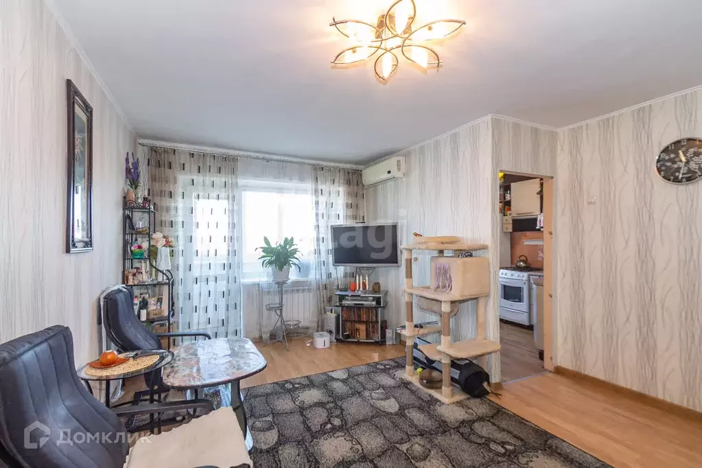 Продаётся 2-к квартира, 45 м - Фото 1
