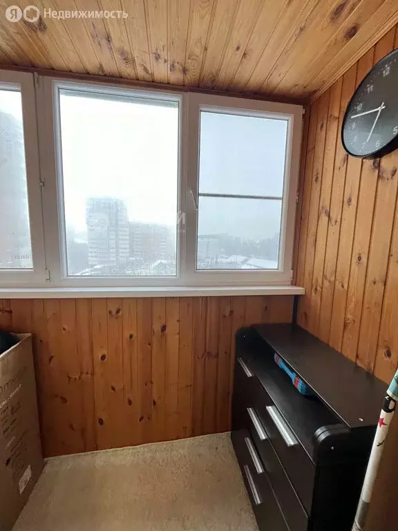 2-комнатная квартира: Чебоксары, улица Правая набережная Сугутки, 7 ... - Фото 2