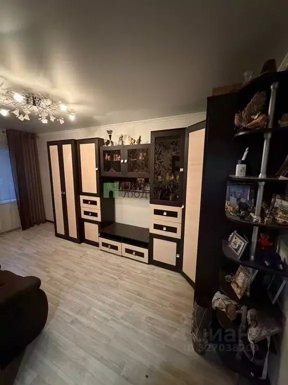 3-к кв. Белгородская область, Белгород 10-й мкр, ул. Спортивная, 7 ... - Фото 2