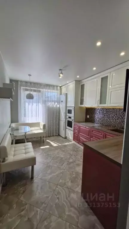 1-к кв. Санкт-Петербург Богатырский просп., 31 (44.3 м) - Фото 1
