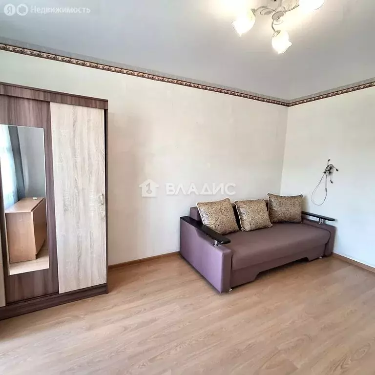 2-комнатная квартира: Ейск, Коммунистическая улица, 49/2 (43.7 м) - Фото 1