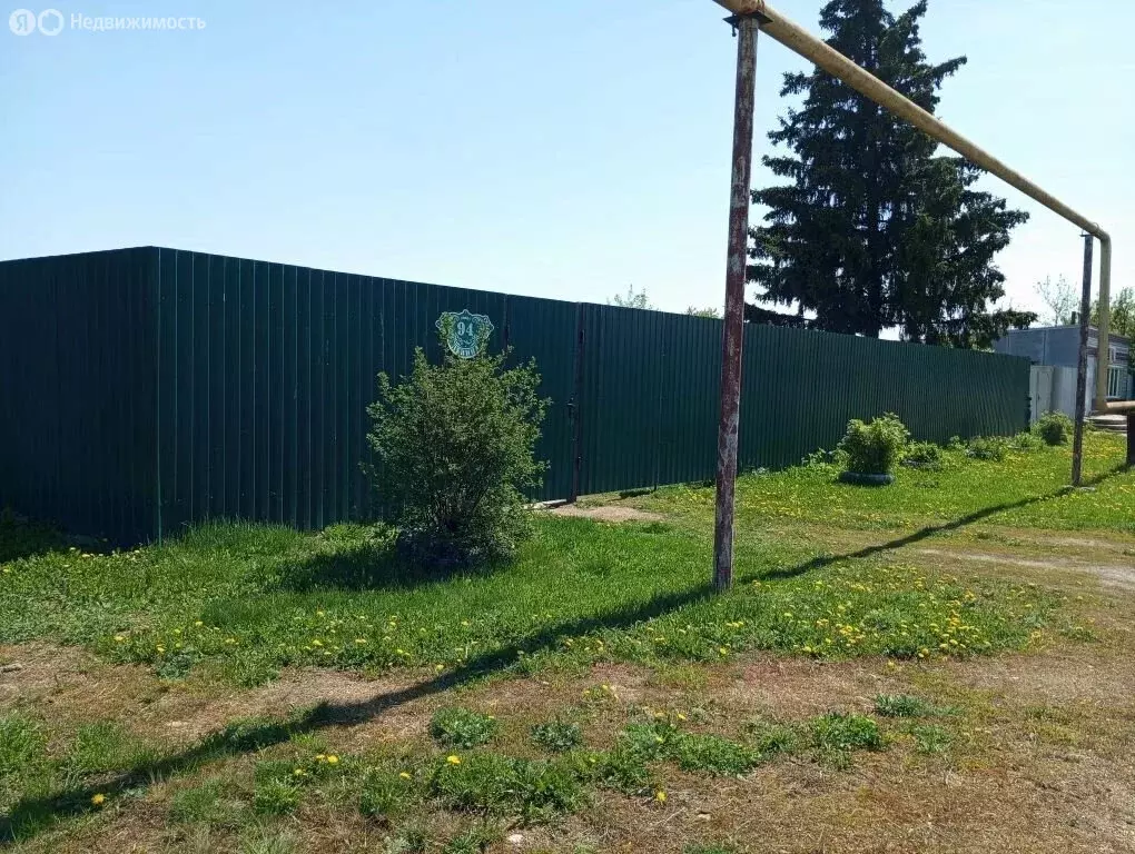 Участок в село Шабурово, улица Ленина, 92 (20 м) - Фото 1