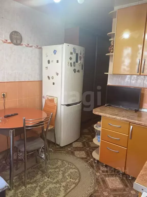 2-к кв. Ямало-Ненецкий АО, Новый Уренгой Советский мкр, 5/2 (53.2 м) - Фото 0