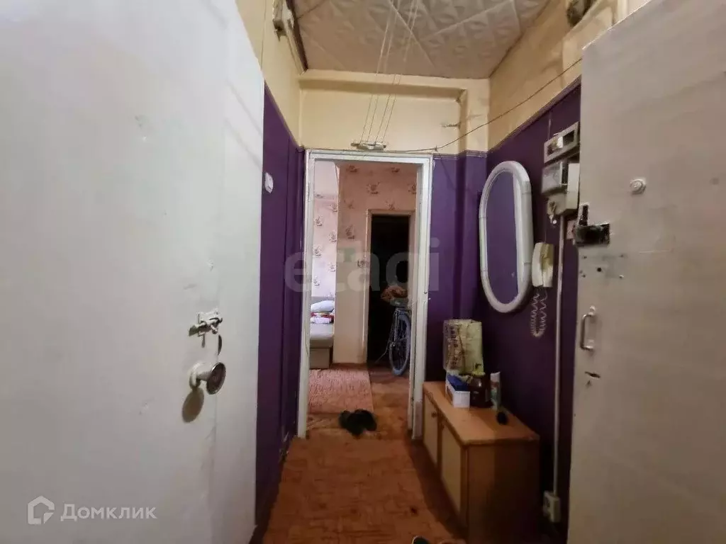 Продаётся 2-к квартира, 46.2 м - Фото 1