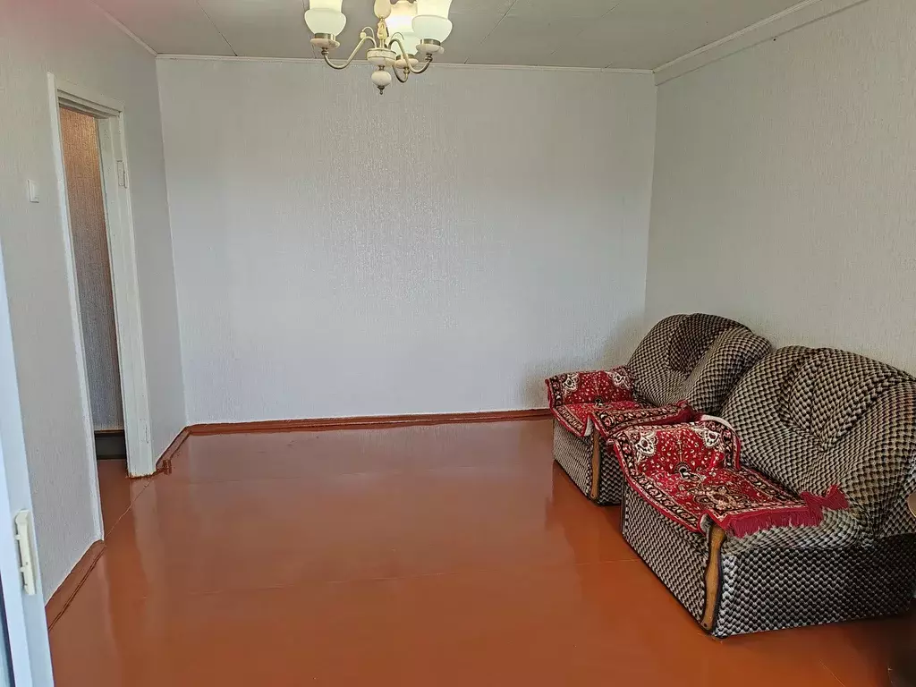 Продаётся 1-к квартира, 28.7 м - Фото 1