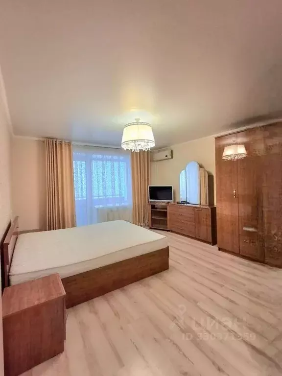 3-к кв. Курская область, Курск ул. Островского, 8 (60.5 м) - Фото 2