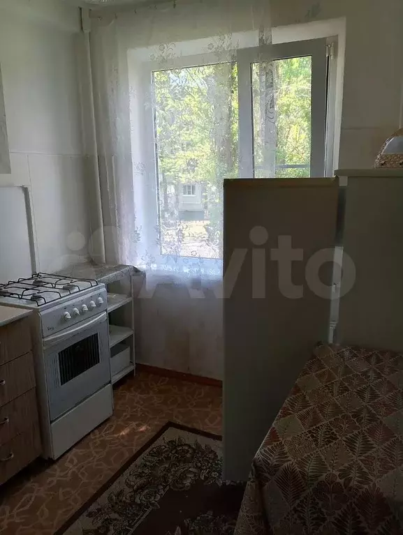 1-к. квартира, 33 м, 2/5 эт. - Фото 1