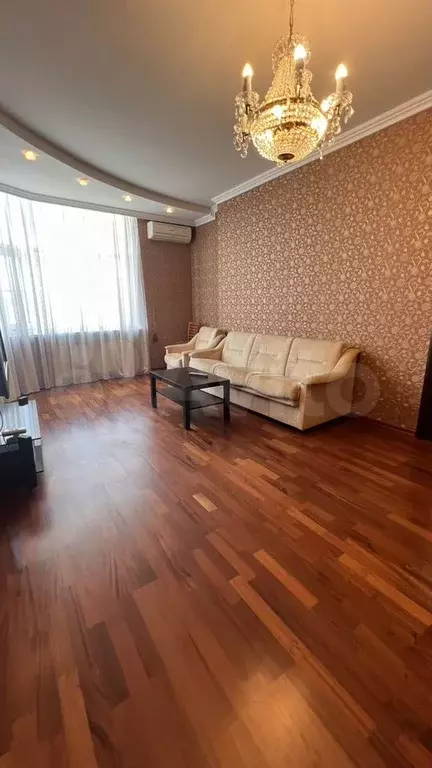 4-к. квартира, 100 м, 9/16 эт. - Фото 0