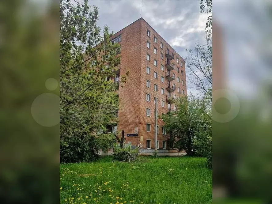 Комната 11,5 м в 1-к., 1/9 эт. - Фото 0