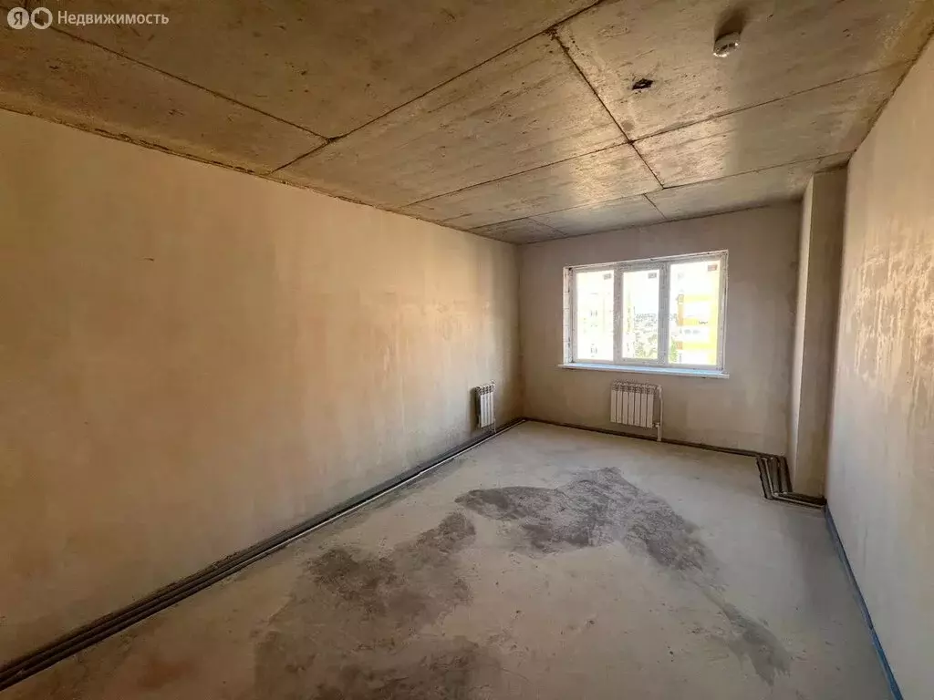 2-комнатная квартира: Астрахань, Аршанский переулок, 4 (68 м) - Фото 1