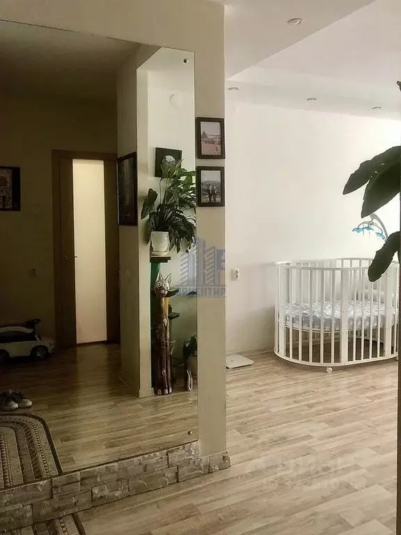 1-к кв. Чувашия, Чебоксары Цивильская ул., 7 (41.6 м) - Фото 2