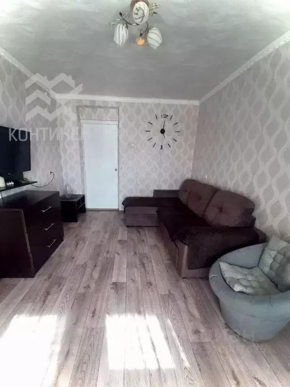 2-к кв. Крым, Саки ул. Санаторная, 1А (45.5 м) - Фото 1