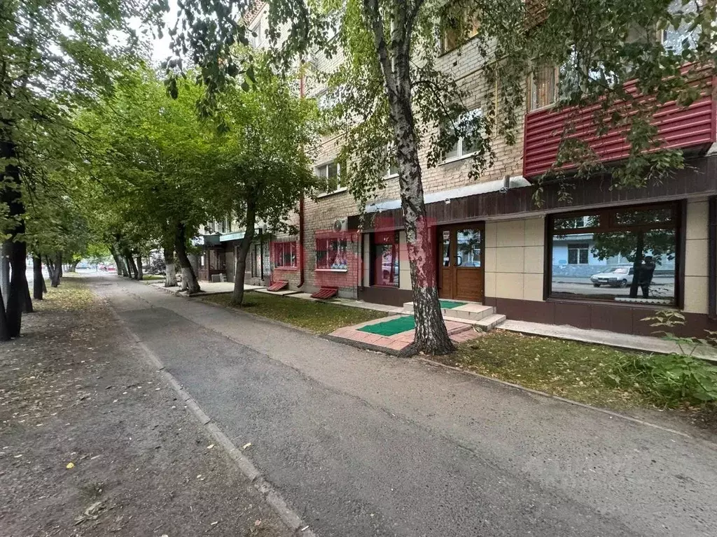 Торговая площадь в Тюменская область, Тюмень Рижская ул., 43 (42 м) - Фото 2