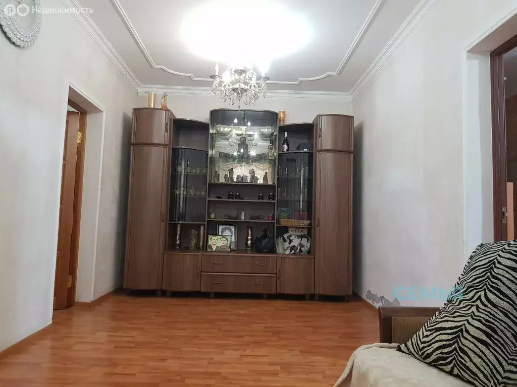 Дом в Владикавказ, СНО Терек, 99 (102 м) - Фото 2