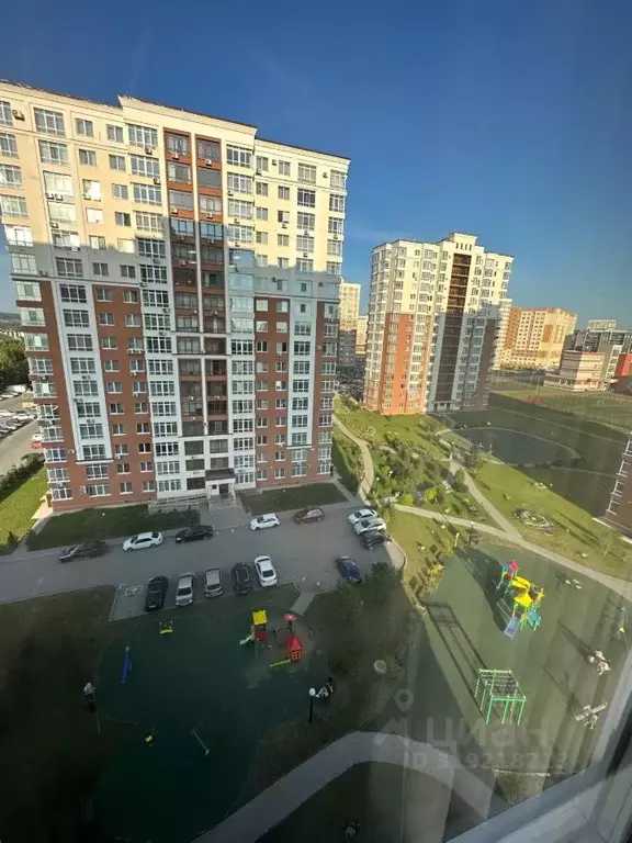1-к кв. Кемеровская область, Кемерово просп. Притомский, 25 (40.0 м) - Фото 0