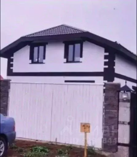 Дом в Башкортостан, Уфа городской округ, с. Нагаево пер. 2-й ... - Фото 2