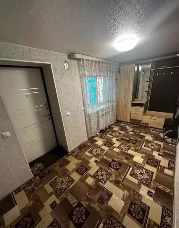 Дом в Оренбургская область, Соль-Илецк ул. Цвиллинга, 80 (90 м) - Фото 0