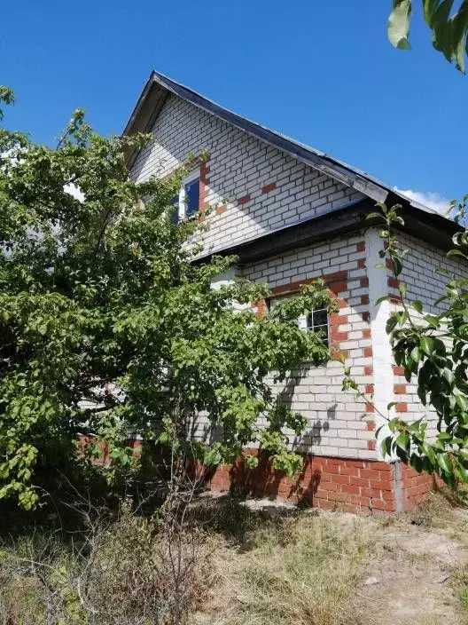 Дом в Нижегородская область, Дальнеконстантиновский муниципальный ... - Фото 1