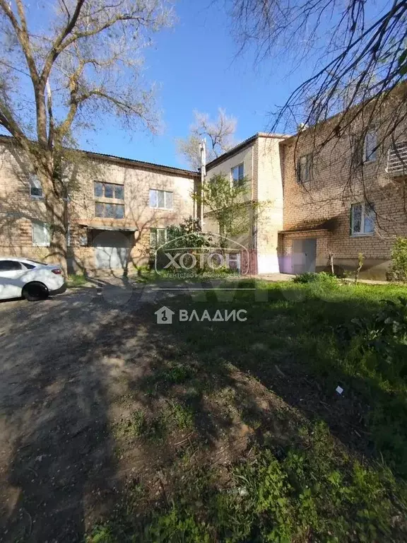 2-к. квартира, 49,9 м, 2/2 эт. - Фото 0