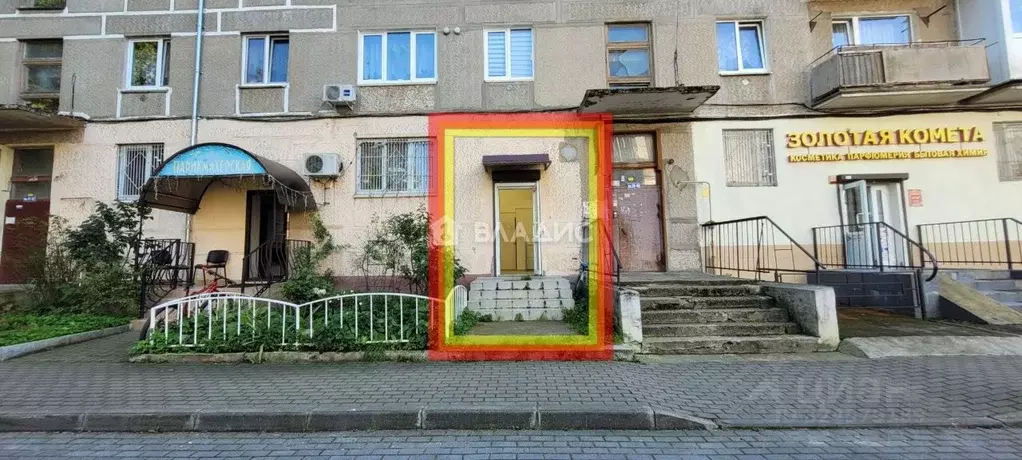 Помещение свободного назначения в Калининградская область, Калининград ... - Фото 1