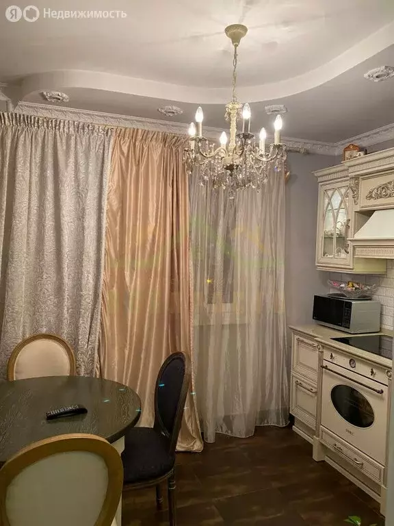 2-комнатная квартира: Москва, улица Адмирала Лазарева, 52 (59 м) - Фото 2