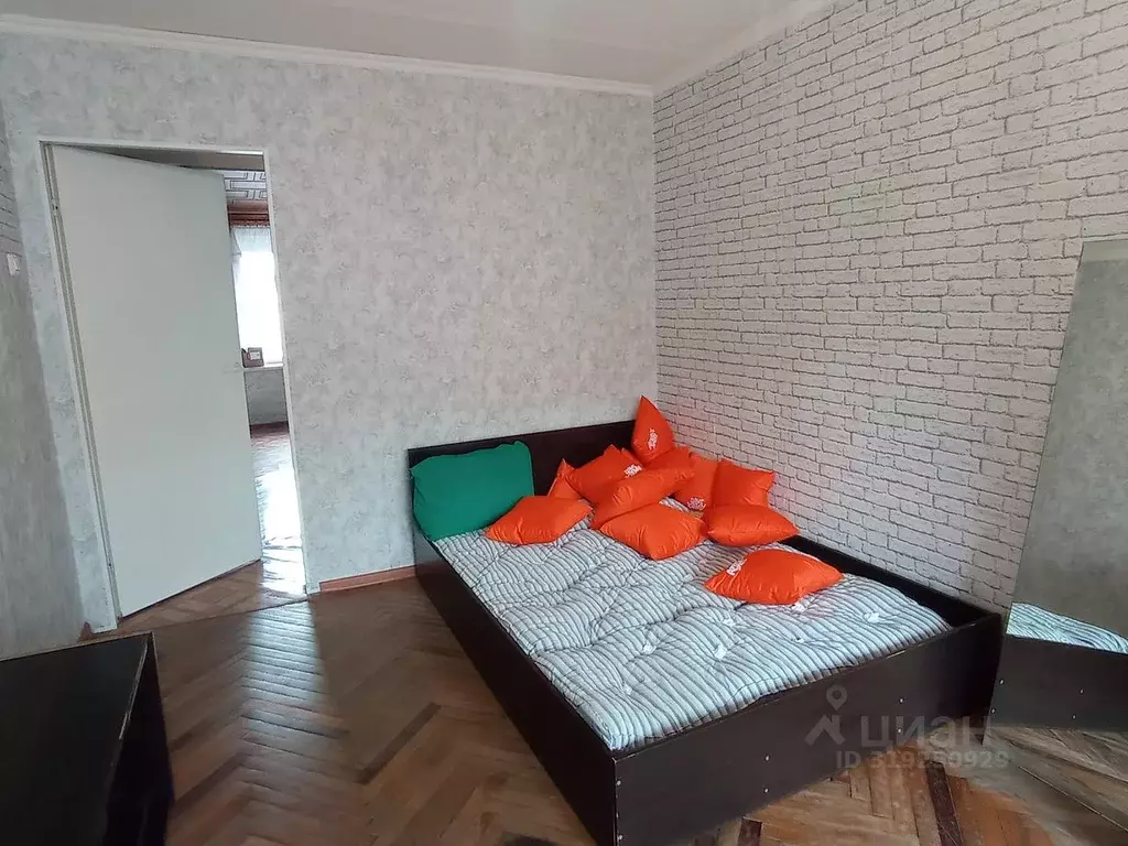 1-к кв. Санкт-Петербург просп. Ветеранов, 87 (40.0 м) - Фото 1