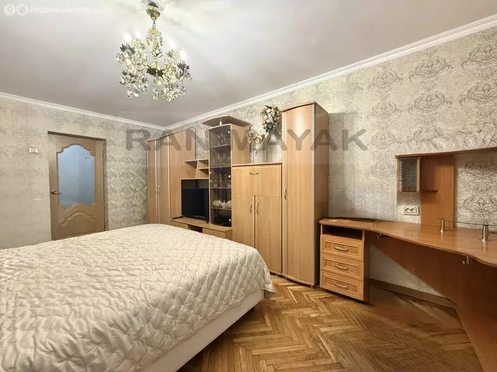 2-комнатная квартира: Майкоп, улица Чкалова, 82 (48.6 м) - Фото 2