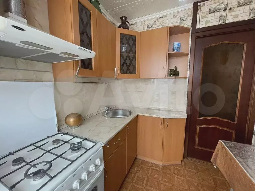 1-к. квартира, 29 м, 9/9 эт. - Фото 0