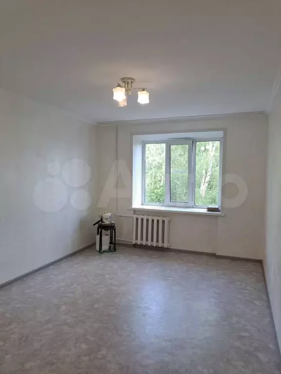 Комната 17,4 м в 4-к., 3/5 эт. - Фото 0